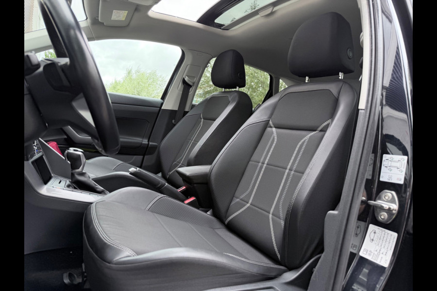 Volkswagen Taigo 1.0 TSI Style Pano/AppleCarPlay/Stoelverwarming