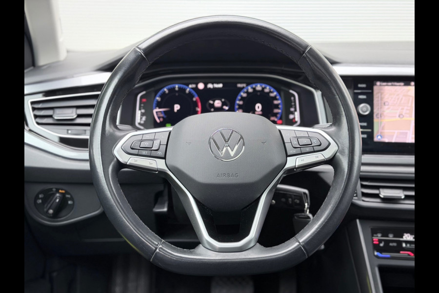 Volkswagen Taigo 1.0 TSI Style Pano/AppleCarPlay/Stoelverwarming