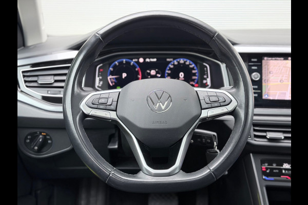 Volkswagen Taigo 1.0 TSI Style Pano/AppleCarPlay/Stoelverwarming