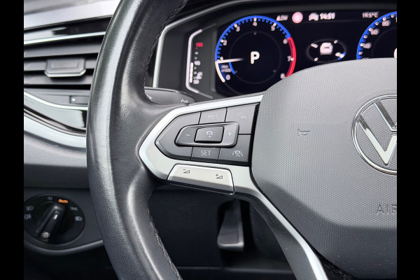 Volkswagen Taigo 1.0 TSI Style Pano/AppleCarPlay/Stoelverwarming