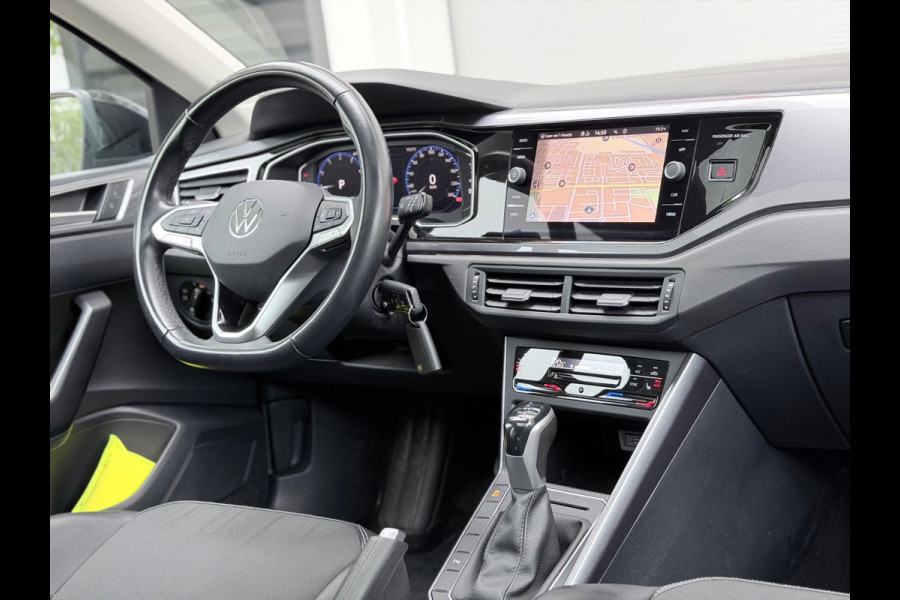 Volkswagen Taigo 1.0 TSI Style Pano/AppleCarPlay/Stoelverwarming