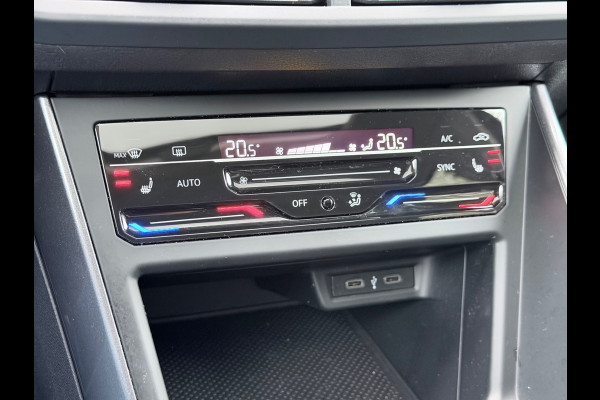 Volkswagen Taigo 1.0 TSI Style Pano/AppleCarPlay/Stoelverwarming
