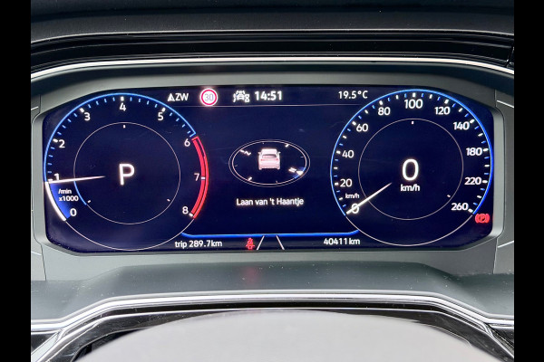 Volkswagen Taigo 1.0 TSI Style Pano/AppleCarPlay/Stoelverwarming