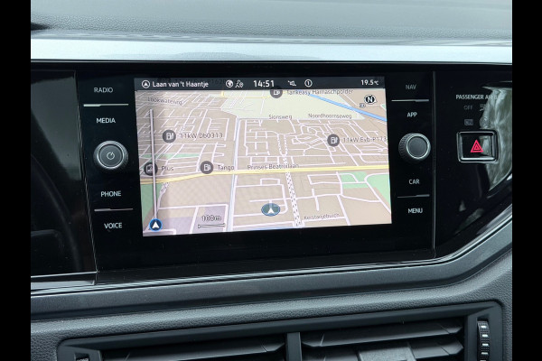 Volkswagen Taigo 1.0 TSI Style Pano/AppleCarPlay/Stoelverwarming