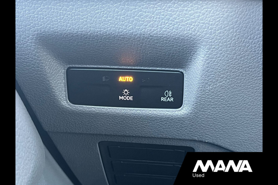 Volkswagen Crafter 35 2.0 TDI L4 DC NIEUW MODEL 140pk navi open laadbak android auto apple carplay