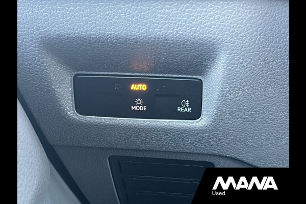 Volkswagen Crafter 35 2.0 TDI L4 DC NIEUW MODEL 140pk navi open laadbak android auto apple carplay
