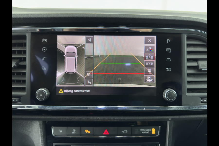 Seat Ateca 1.5 TSI FR Business Intense (INCL.BTW) *LEATHER-MICROFIBRE | FULL-LED | DIGI-COCKPIT | BEATS-AUDIO | TOP-VIEW | KEYLESS | CARPLAY | NAVI-FULLMAP | DAB+ | SPORT-SEATS | PRIVACY-GLASS | ECC | PDC | CRUISE | 19''ALU | TOWB