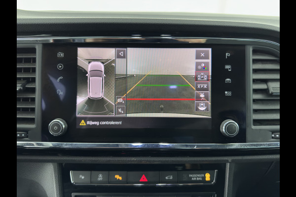 Seat Ateca 1.5 TSI FR Business Intense (INCL.BTW) *LEATHER-MICROFIBRE | FULL-LED | DIGI-COCKPIT | BEATS-AUDIO | TOP-VIEW | KEYLESS | CARPLAY | NAVI-FULLMAP | DAB+ | SPORT-SEATS | PRIVACY-GLASS | ECC | PDC | CRUISE | 19''ALU | TOWB