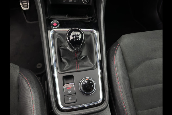Seat Ateca 1.5 TSI FR Business Intense (INCL.BTW) *LEATHER-MICROFIBRE | FULL-LED | DIGI-COCKPIT | BEATS-AUDIO | TOP-VIEW | KEYLESS | CARPLAY | NAVI-FULLMAP | DAB+ | SPORT-SEATS | PRIVACY-GLASS | ECC | PDC | CRUISE | 19''ALU | TOWB