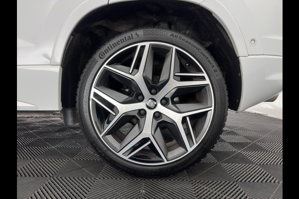Seat Ateca 1.5 TSI FR Business Intense (INCL.BTW) *LEATHER-MICROFIBRE | FULL-LED | DIGI-COCKPIT | BEATS-AUDIO | TOP-VIEW | KEYLESS | CARPLAY | NAVI-FULLMAP | DAB+ | SPORT-SEATS | PRIVACY-GLASS | ECC | PDC | CRUISE | 19''ALU | TOWB