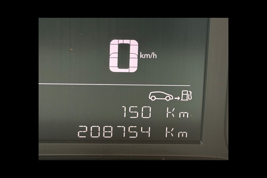 Peugeot Partner 1.5 BlueHDI Premium AIRCO I PDC I 1e EIGENAAR I NW DISTRIBUTIE I COMPLETE ONDERHOUDSHISTORIE