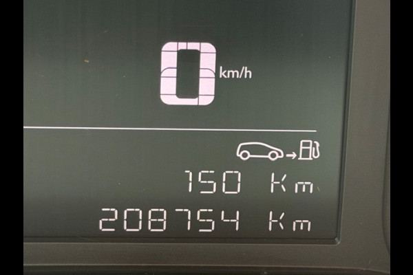 Peugeot Partner 1.5 BlueHDI Premium AIRCO I PDC I 1e EIGENAAR I NW DISTRIBUTIE I COMPLETE ONDERHOUDSHISTORIE