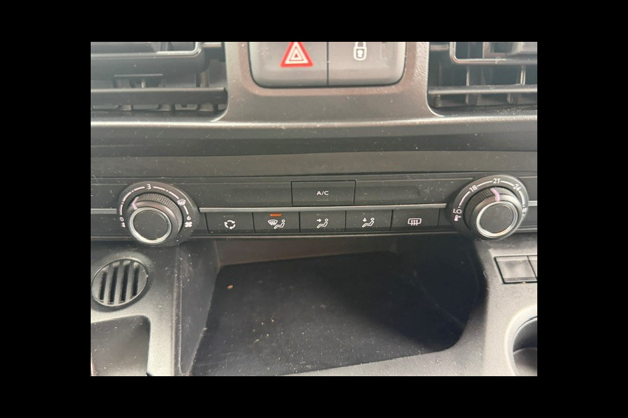 Peugeot Partner 1.5 BlueHDI Premium AIRCO I PDC I 1e EIGENAAR I NW DISTRIBUTIE I COMPLETE ONDERHOUDSHISTORIE