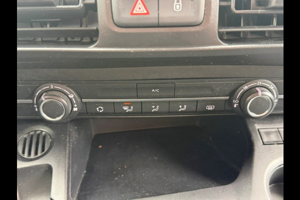Peugeot Partner 1.5 BlueHDI Premium AIRCO I PDC I 1e EIGENAAR I NW DISTRIBUTIE I COMPLETE ONDERHOUDSHISTORIE