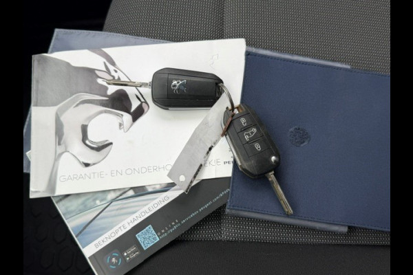 Peugeot Partner 1.5 BlueHDI Premium AIRCO I PDC I 1e EIGENAAR I NW DISTRIBUTIE I COMPLETE ONDERHOUDSHISTORIE