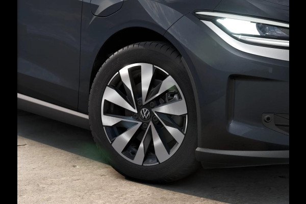 Volkswagen ID. Polo Life (1) 52 kWh accu, 155 kW / 211 PK Hatchback E Achteruitrijcamera | Carplay | Adaptive Cruise Control