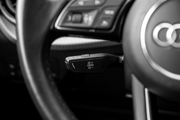 Audi Q2 35 TFSI Advanced 150 PK Aut. S-Line Virtual Matrix Camera Elek. Klep Keyless 18''