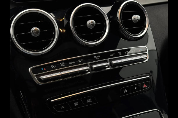 Mercedes-Benz GLC 300e 4MATIC Premium Plus AMG-Line(Goed OndH, Panorama, Camera, StoelV, Trekhaak, Navi, Etc)