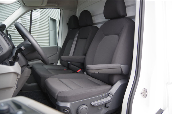 MAN TGE 5.160 50 2.0 L4 N1! DUBBELLUCHT OPENLAADBAK, 165PK AUT. 3-ZITS, CRUISE, AIRCO, NAVI, APPLE CARPLAY, ANDROID AUTO, PICK-UP, PICKU