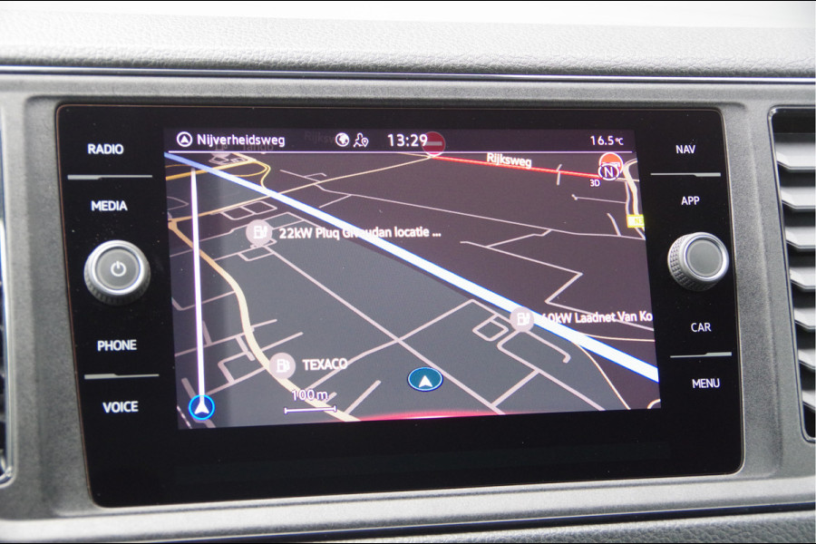 MAN TGE 5.160 50 2.0 L4 N1! DUBBELLUCHT OPENLAADBAK, 165PK AUT. 3-ZITS, CRUISE, AIRCO, NAVI, APPLE CARPLAY, ANDROID AUTO, PICK-UP, PICKU