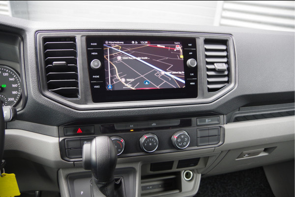 MAN TGE 5.160 50 2.0 L4 N1! DUBBELLUCHT OPENLAADBAK, 165PK AUT. 3-ZITS, CRUISE, AIRCO, NAVI, APPLE CARPLAY, ANDROID AUTO, PICK-UP, PICKU