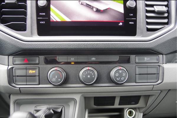 MAN TGE 5.160 50 2.0 L4 N1! DUBBELLUCHT OPENLAADBAK, 165PK AUT. 3-ZITS, CRUISE, AIRCO, NAVI, APPLE CARPLAY, ANDROID AUTO, PICK-UP, PICKU