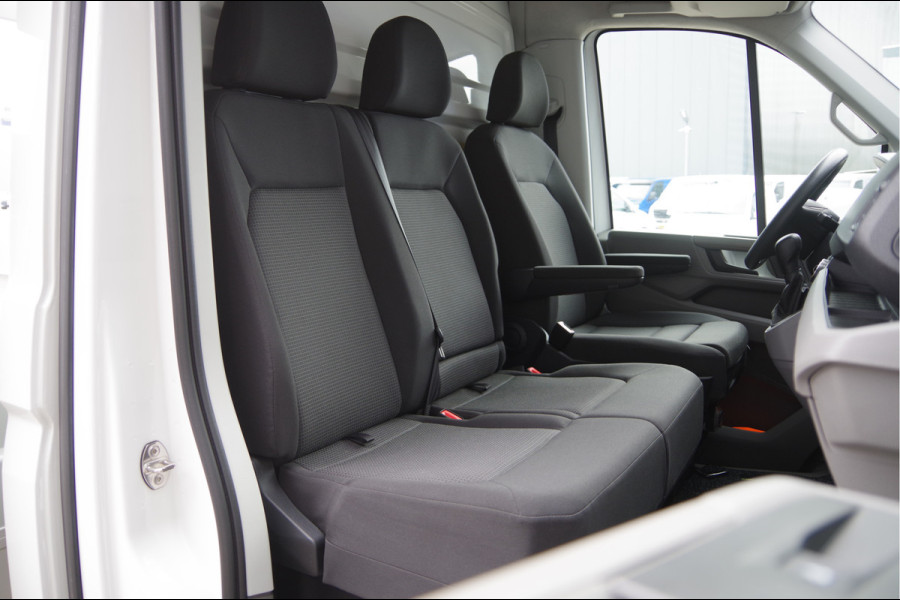 MAN TGE 5.160 50 2.0 L4 N1! DUBBELLUCHT OPENLAADBAK, 165PK AUT. 3-ZITS, CRUISE, AIRCO, NAVI, APPLE CARPLAY, ANDROID AUTO, PICK-UP, PICKU