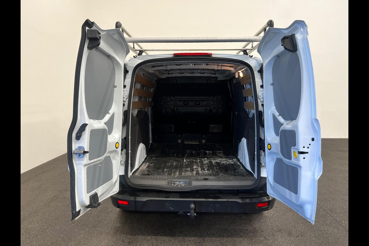 Ford Transit Connect 1.5 EcoBlue L2 Trend Automaat Navigatie Airco Parkeersensoren Cruise Control Camera