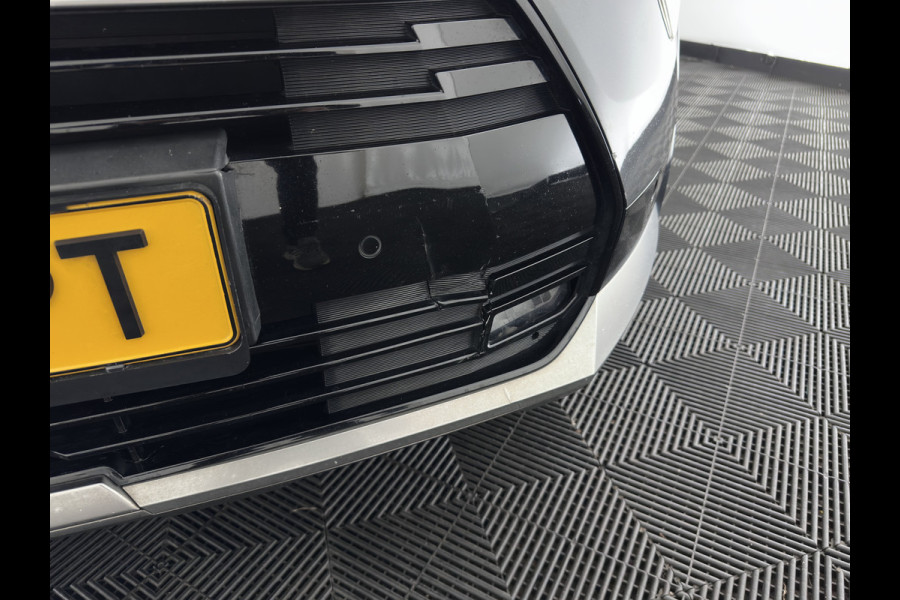 Kia Niro 1.6 GDi Hybrid DynamicPlusLine (INCL.BTW) Aut. *PANO | LEATHER | DIGI-COCKPIT | NAVI-FULLMAP | DAB | ADAPTIVE-CRUISE | CAMERA | HEATED-COMFORTSEATS | KEYLESS | PRIVACYGLASS | SHIFTPADDLES | CARPLAY |  HEAD-UP | ...