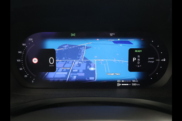 Volvo V60 2.0 T6 PLUG IN HYBRID 350 PK AWD PLUS DARK + WEGKL. TREKHAAK | ADAPTIVE CRUISE | LEDER | CAMERA