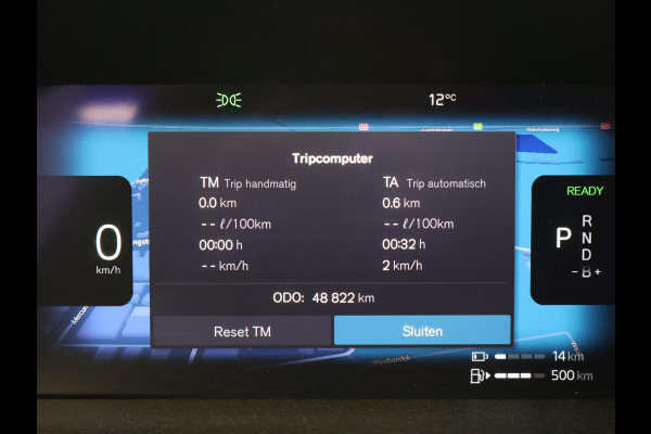 Volvo V60 2.0 T6 PLUG IN HYBRID 350 PK AWD PLUS DARK + WEGKL. TREKHAAK | ADAPTIVE CRUISE | LEDER | CAMERA