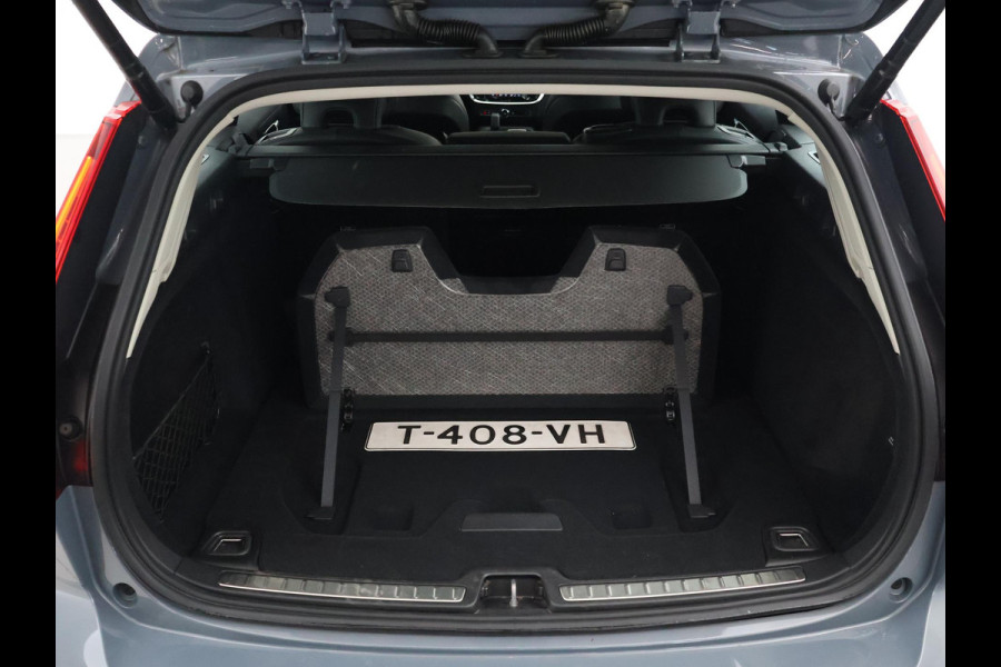 Volvo V60 2.0 T6 PLUG IN HYBRID 350 PK AWD PLUS DARK + WEGKL. TREKHAAK | ADAPTIVE CRUISE | LEDER | CAMERA