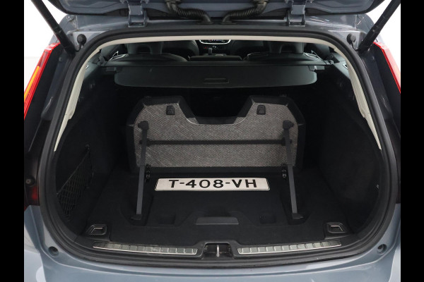 Volvo V60 2.0 T6 PLUG IN HYBRID 350 PK AWD PLUS DARK + WEGKL. TREKHAAK | ADAPTIVE CRUISE | LEDER | CAMERA