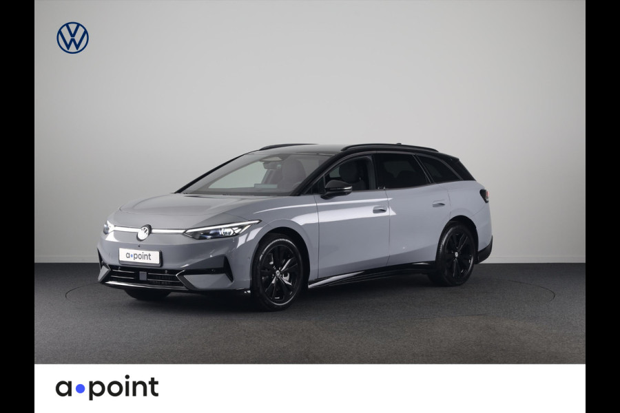 Volkswagen ID.7 Tourer Limited Edition Plus 77 kWh accu 210 kW / 286 PK V 360 Camera | Stoelverwarming | Head-up Display