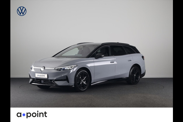 Volkswagen ID.7 Tourer Limited Edition Plus 77 kWh accu 210 kW / 286 PK V 360 Camera | Stoelverwarming | Head-up Display