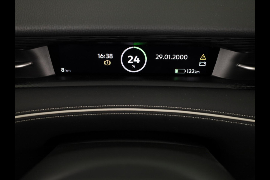 Volkswagen ID.7 Tourer Limited Edition Plus 77 kWh accu 210 kW / 286 PK V 360 Camera | Stoelverwarming | Head-up Display
