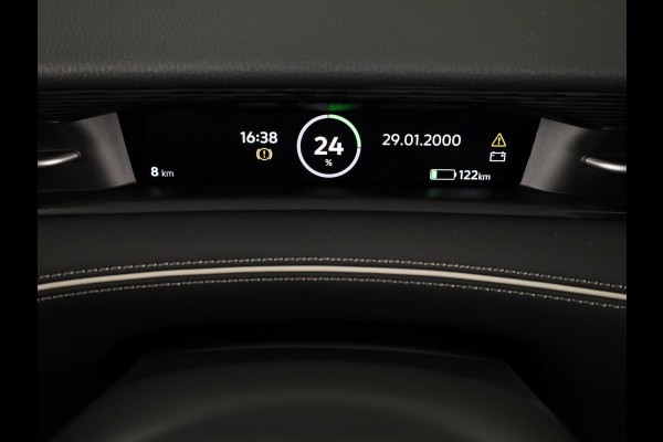 Volkswagen ID.7 Tourer Limited Edition Plus 77 kWh accu 210 kW / 286 PK V 360 Camera | Stoelverwarming | Head-up Display