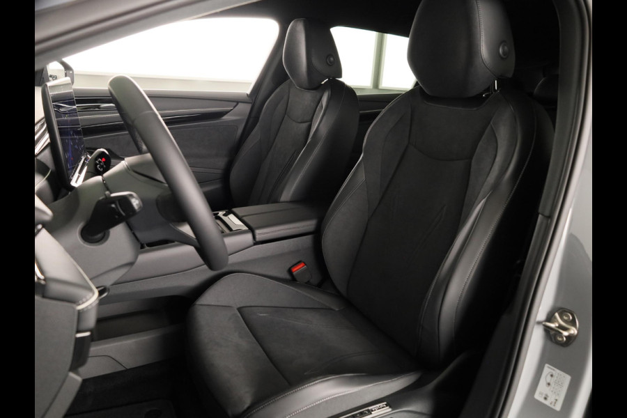 Volkswagen ID.7 Tourer Limited Edition Plus 77 kWh accu 210 kW / 286 PK V 360 Camera | Stoelverwarming | Head-up Display