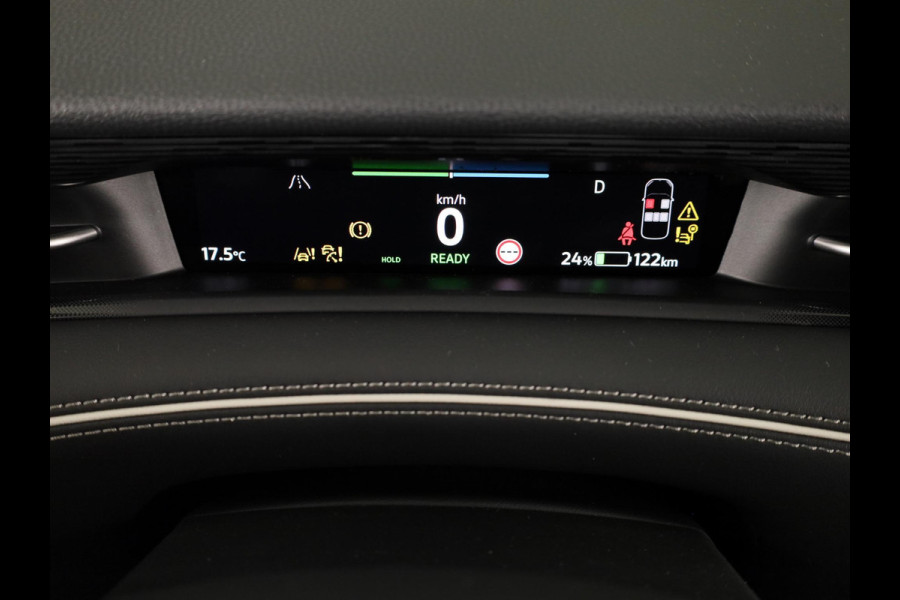 Volkswagen ID.7 Tourer Limited Edition Plus 77 kWh accu 210 kW / 286 PK V 360 Camera | Stoelverwarming | Head-up Display