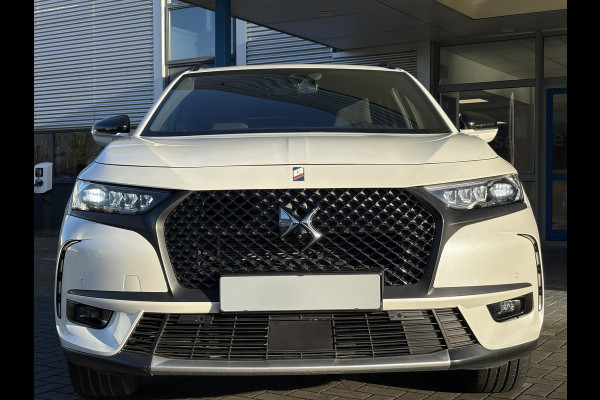 DS Ds 7 Crossback E-Tense 4x4 Performance Line+ 300pk | Panoramadak | Stoelverwarming | Elektrisch Verstelbare Memory Seats | Camera |
