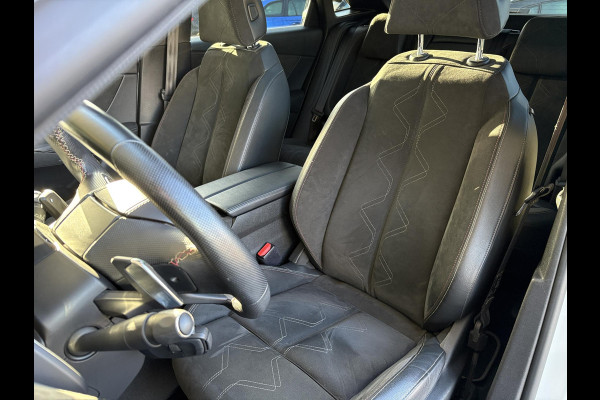 DS Ds 7 Crossback E-Tense 4x4 Performance Line+ 300pk | Panoramadak | Stoelverwarming | Elektrisch Verstelbare Memory Seats | Camera |