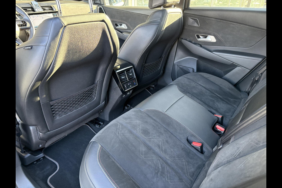 DS Ds 7 Crossback E-Tense 4x4 Performance Line+ 300pk | Panoramadak | Stoelverwarming | Elektrisch Verstelbare Memory Seats | Camera |