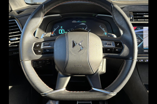 DS Ds 7 Crossback E-Tense 4x4 Performance Line+ 300pk | Panoramadak | Stoelverwarming | Elektrisch Verstelbare Memory Seats | Camera |