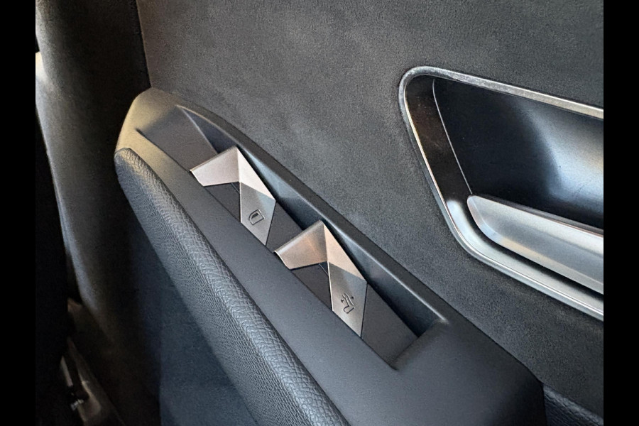 DS Ds 7 Crossback E-Tense 4x4 Performance Line+ 300pk | Panoramadak | Stoelverwarming | Elektrisch Verstelbare Memory Seats | Camera |