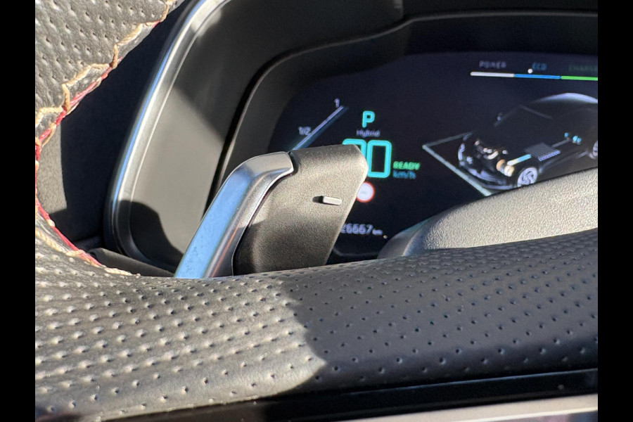 DS Ds 7 Crossback E-Tense 4x4 Performance Line+ 300pk | Panoramadak | Stoelverwarming | Elektrisch Verstelbare Memory Seats | Camera |