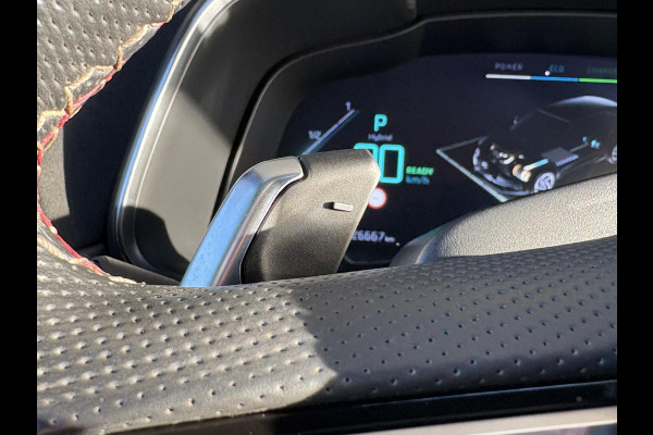 DS Ds 7 Crossback E-Tense 4x4 Performance Line+ 300pk | Panoramadak | Stoelverwarming | Elektrisch Verstelbare Memory Seats | Camera |