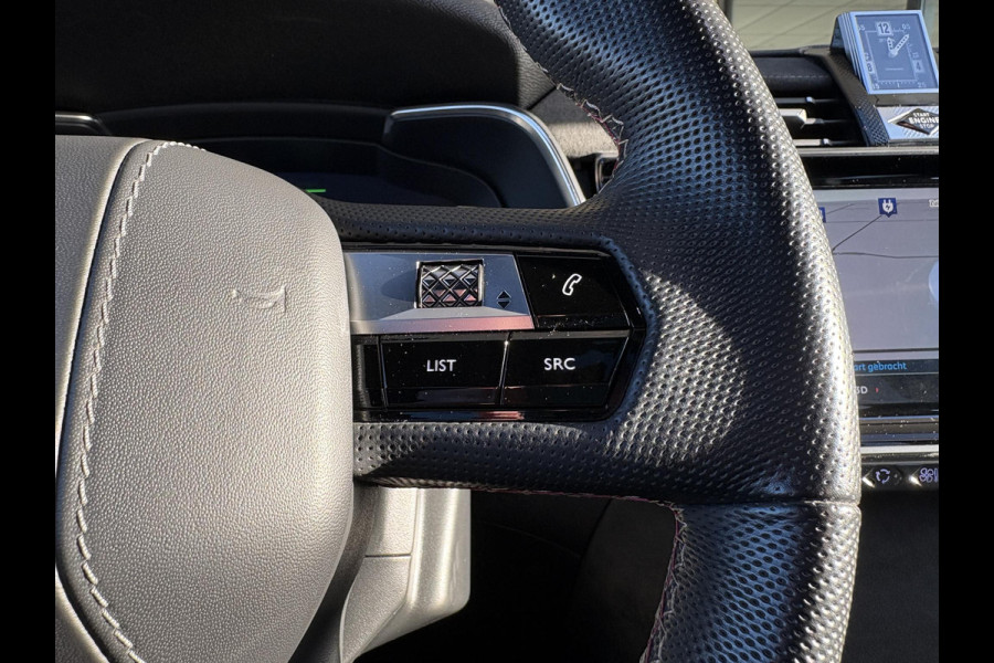 DS Ds 7 Crossback E-Tense 4x4 Performance Line+ 300pk | Panoramadak | Stoelverwarming | Elektrisch Verstelbare Memory Seats | Camera |
