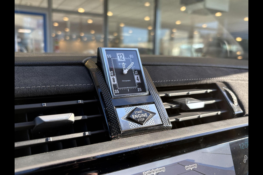 DS Ds 7 Crossback E-Tense 4x4 Performance Line+ 300pk | Panoramadak | Stoelverwarming | Elektrisch Verstelbare Memory Seats | Camera |