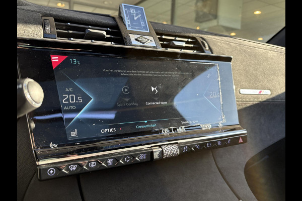 DS Ds 7 Crossback E-Tense 4x4 Performance Line+ 300pk | Panoramadak | Stoelverwarming | Elektrisch Verstelbare Memory Seats | Camera |