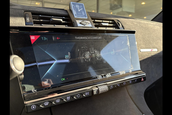 DS Ds 7 Crossback E-Tense 4x4 Performance Line+ 300pk | Panoramadak | Stoelverwarming | Elektrisch Verstelbare Memory Seats | Camera |